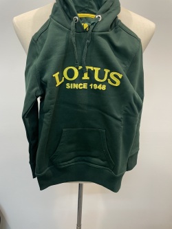Established Hoody Children's