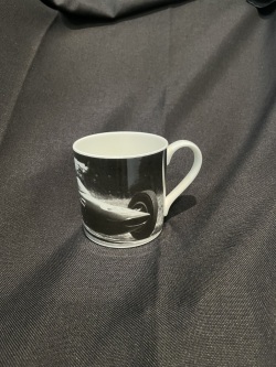 Racing Mug