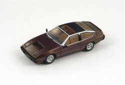 Lotus_Eclat_S2_1980年1:43モデルカー