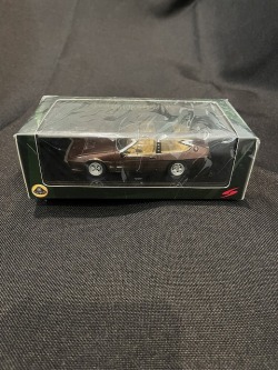 Lotus_Eclat_S2_1980年1:43モデルカー