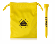 GOLF TEE 20本