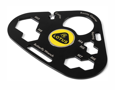 Multi Tool - Lotus