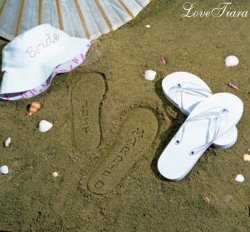 �ӥХ꡼���顼�����ӡ�����������Just Married�۽�����