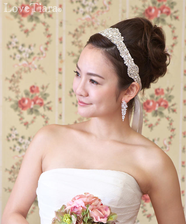グラマージルコニアイヤリング/ピアス(メール便可) イヤリング ピアス ジルコニア ウェディング ブライダル 結婚式
