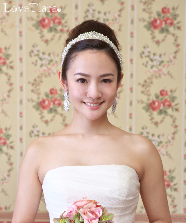 ダズリンジルコニアイヤリング/ピアス(メール便可) イヤリング ピアス ジルコニア ウェディング ブライダル 結婚式