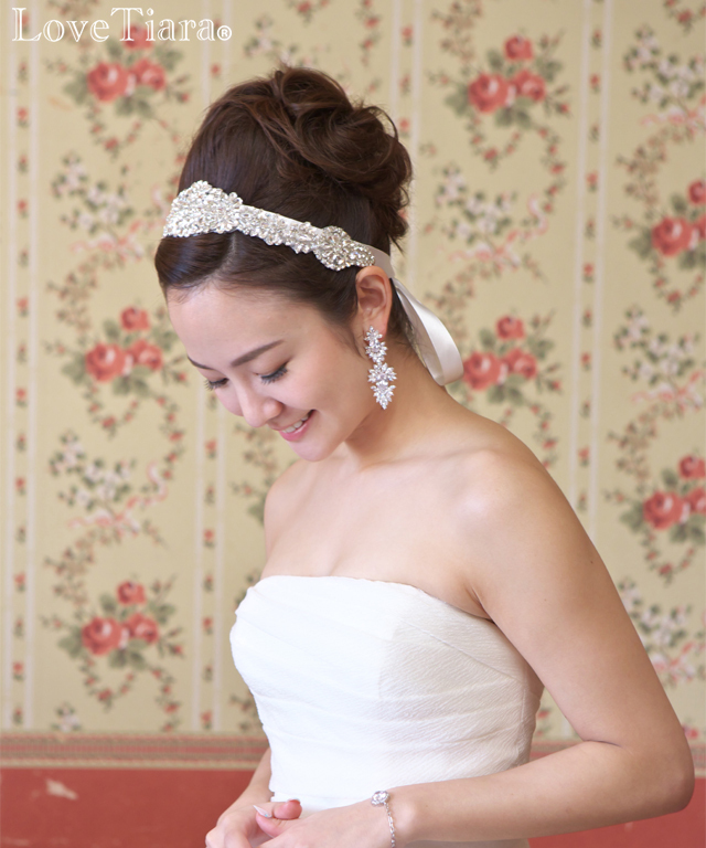ダズリンジルコニアイヤリング/ピアス(メール便可) イヤリング ピアス ジルコニア ウェディング ブライダル 結婚式
