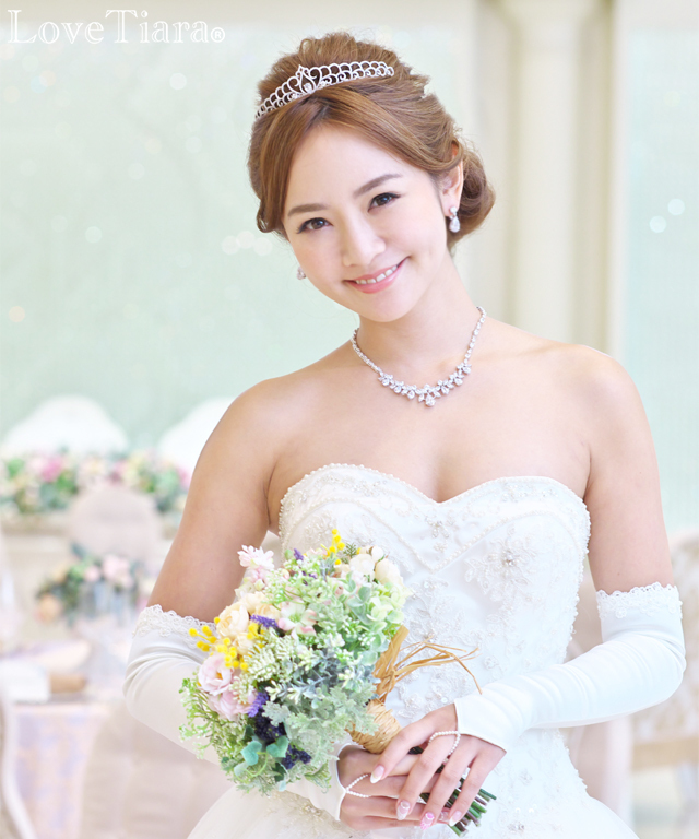 シェイプサテンフィンガーレスグローブ【ノーブルレース】肘上【メール便可】 フィンガーレスグローブ サテン ウエディング 結婚式 ブライダル