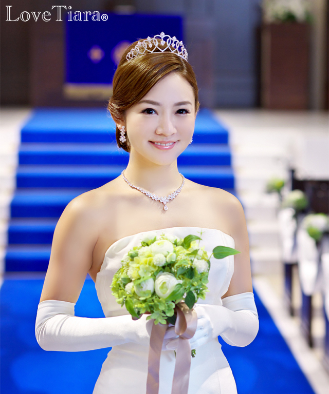シェイプサテングローブ/キュート(スモール)サイズ/肘上【メール便可】 グローブ サテン ウエディング 結婚式 ブライダル