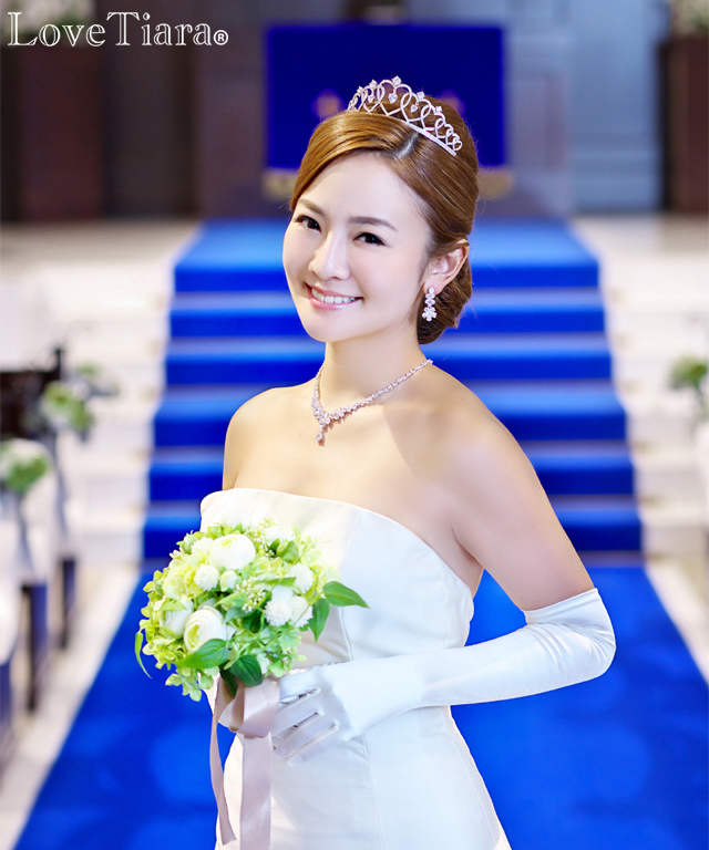 シェイプサテングローブ/キュート(スモール)サイズ/肘上【メール便可】 グローブ サテン ウエディング 結婚式 ブライダル