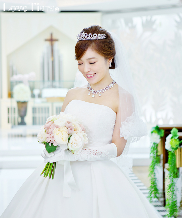 シェイプサテングローブ【ミューズ】【メール便可】 グローブ ウエディング ブライダル 結婚式