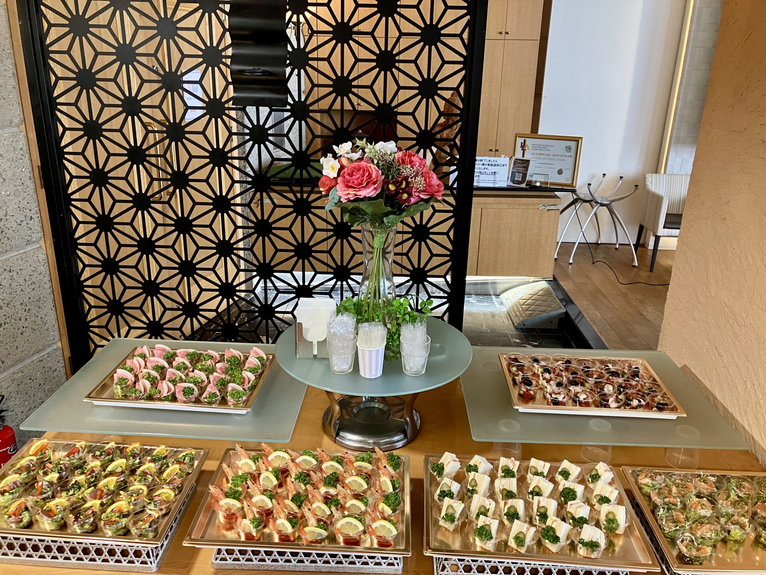 ブルーオーシャン杯ショコラトーナメントin関西