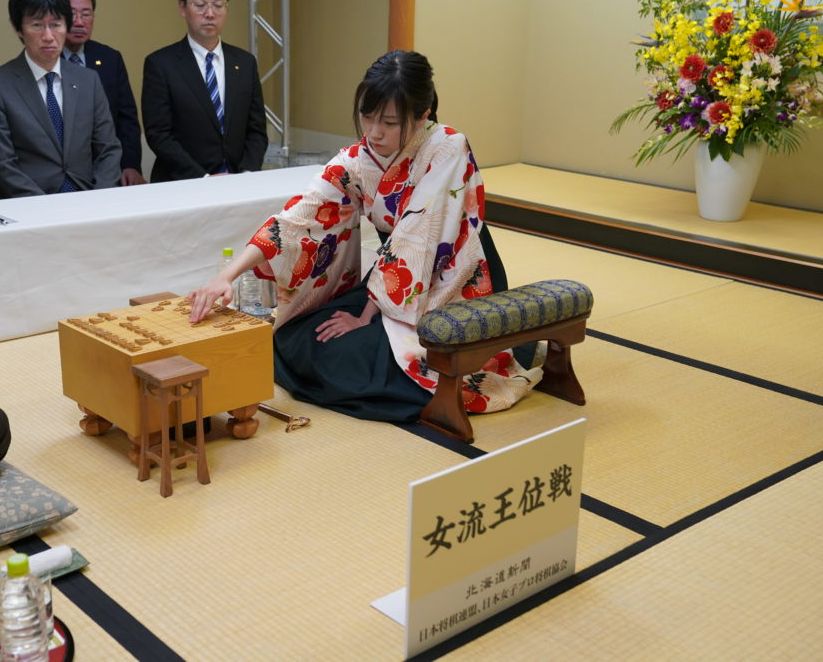 ＧＳＰチャレンジ（ビジター）