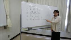 将棋の優しい教え方講座・インストラクター講習会（聴講のみ）オンライン用