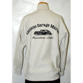 ��Luciano Garage Market��THE BOMB L.G.M. SWEAT �������å�