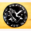 ��OG CLASSIX�ۥ����������饷�å��� MARIA HAND STICKER ���ƥå���