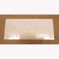 ��OG CLASSIX�ۥ����������饷�å��� OG CORPORATE STICKER(M) ���ƥå���