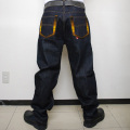 ��OG CLASSIX�ۥ����������饷�å��� EL CAMINO DENIM TYPE2(BROWN��) �ǥ˥�