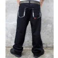 ��OG CLASSIX�ۥ����������饷�å��� EL CAMINO BLACK DENIM �ǥ˥�