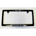 ��OG CLASSIX�ۥ����������饷�å��� OG LICENCE FRAME �饤���󥹥ե졼��