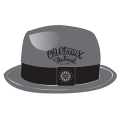 ��ͽ����!!�ۡڸ��꾦��!!�ۡ�OG CLASSIX�ۥ����������饷�å��� STRAW OG HAT �ϥå�