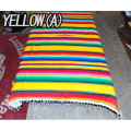 ������!!��MEXICO��LARGE SALTILLO OR SERAPE