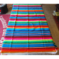 ��MEXICO�ۥᥭ���� MEDIUM SALTILLO OR SERAPE �����