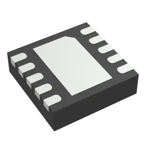 集積回路（TPS63001DRCR)　10個