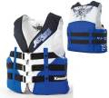 Jet Ski Faction 3 Buckle Nylon Vest