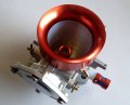 NOVI-TEC G3 48mm���󥰥륭��֥쥿��