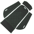 ��JT-SXRMAT-STD��JETTRIM KAW SX-R �ޥåȥ��å� STD