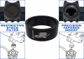 ��RY12040-IMUK/RY12055-IMUK��INTAKE MANIFOLD UPGRADE KIT