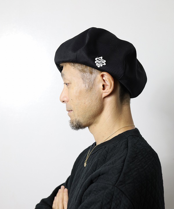 アールディーズ/ALDIES Beret