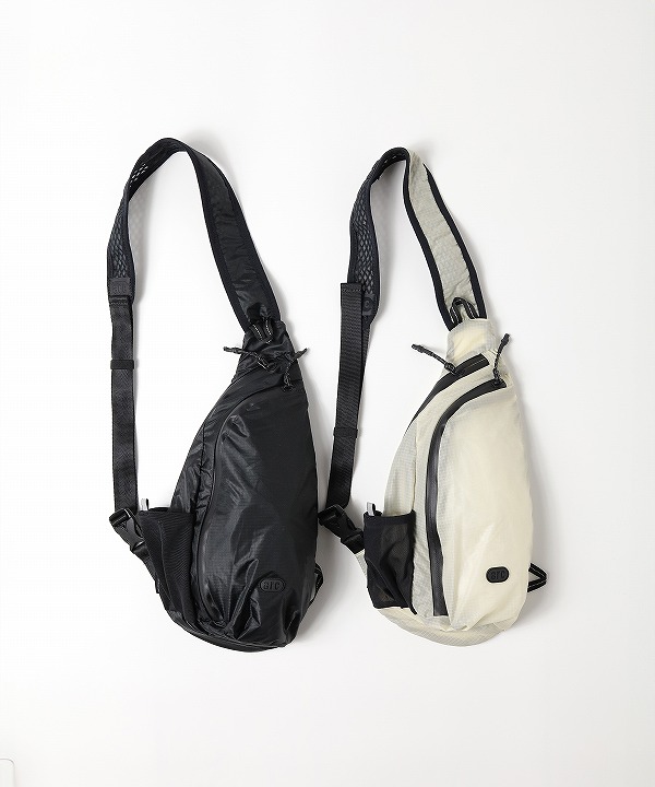 エーアールシー/ARC UL BOTA SLING BAG 3L(全2色)