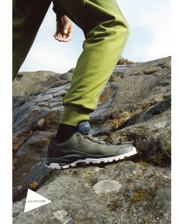 salomon OUTPATH GTX® by and wander salomon OUTPATH GTX® by and wander