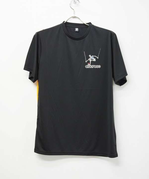 ELDORESO/エルドレッソ Advent Boneman T (全2色) ELDORESO/エルドレッソ Advent Boneman T (全2色)