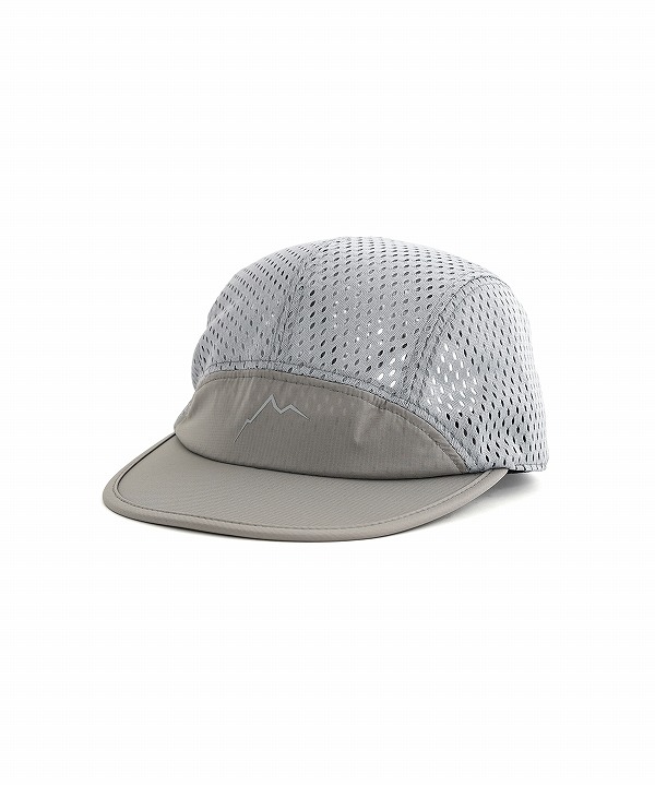 ケイル/CAYL Trail Cap Short Brim(全2色)