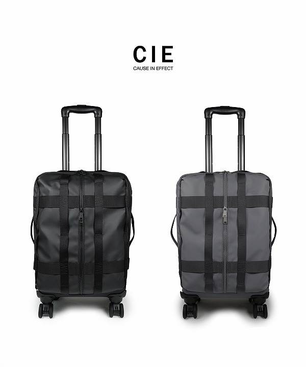 シー/CIE GRID3 SOFT TROLLEY - S(全2色)
