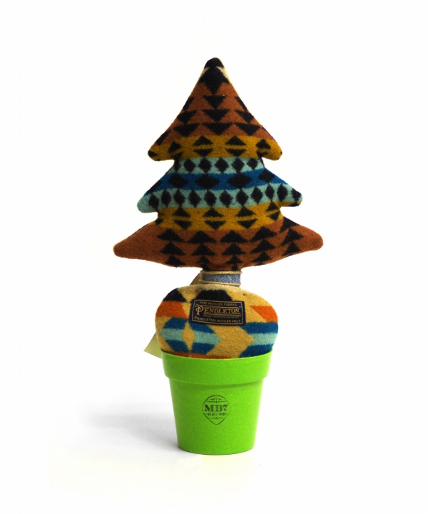 MADE BY SEVEN -REUSE- × PENDLETON/メイドバイセブンリユース × ペンドルトン CUSHION PLANTS - RANCHO ARROYO/SAND MADE BY SEVEN -REUSE- × PENDLETON/メイドバイセブンリユース × ペンドルトン CUSHION PLANTS - RANCHO ARROYO/SAND