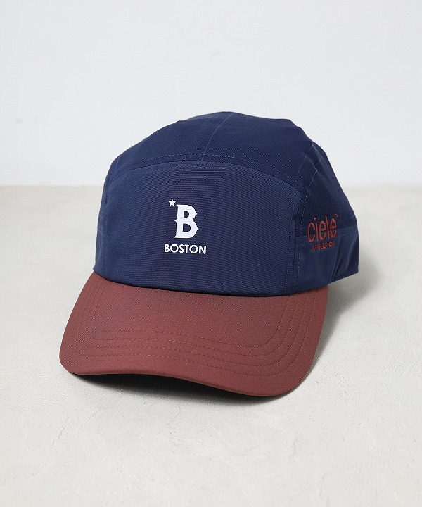 シエル アスレティックス/Ciele Athletics GOCap SC - Comp - WWM26