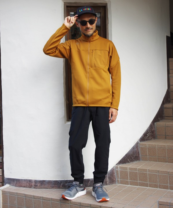 デサント/DESCENTE RENU STRETCH STAND JACKET-ZERO STYLE デサント/DESCENTE RENU STRETCH STAND JACKET-ZERO STYLE