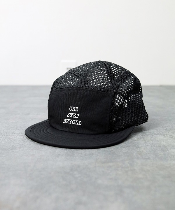 エルドレッソ/ELDORESO Beyond Mesh Cap エルドレッソ/ELDORESO Beyond Mesh Cap