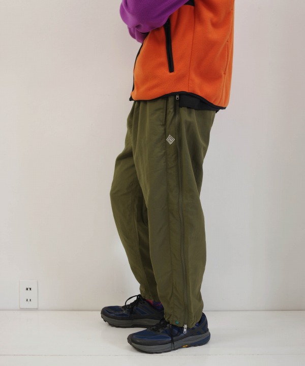エルドレッソ/ELDORESO Fully Open Pants(全2色) エルドレッソ/ELDORESO Fully Open Pants(全2色)