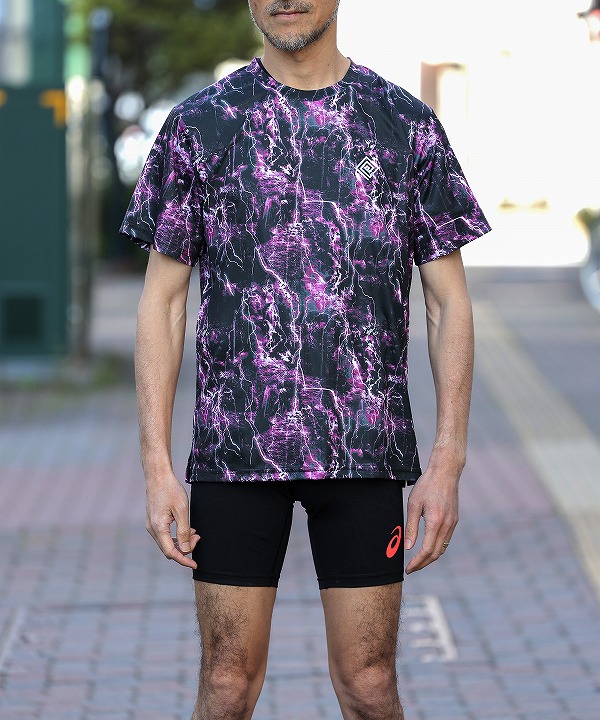 エルドレッソ/ELDORESO Legese Tee (全2色) エルドレッソ/ELDORESO Legese Tee (全2色)