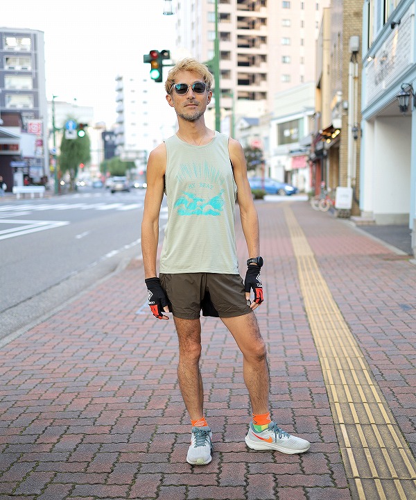 エルドレッソ/ELDORESO My Beat Tank エルドレッソ/ELDORESO My Beat Tank