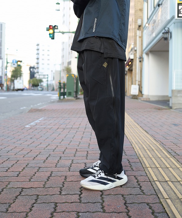 エルドレッソ/ELDORESO Operation Pants