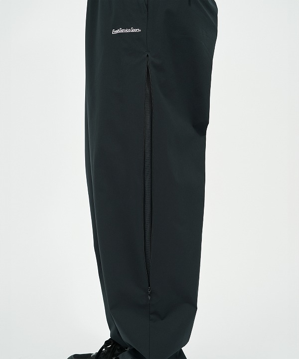 フレッシュサービススポーツ/FreshServiceSport MOTION LAYER EASY PANTS