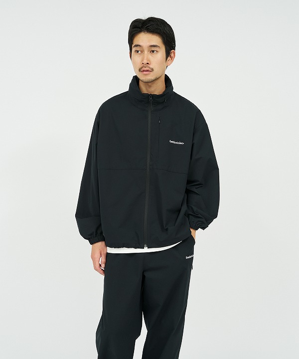 フレッシュサービススポーツ/FreshServiceSport MOTION LAYER TRACK BLOUSON