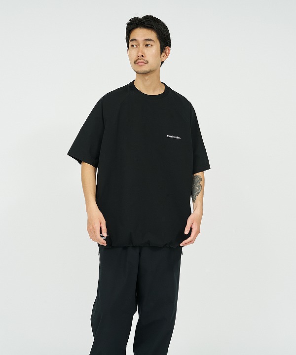 フレッシュサービススポーツ/FreshSeviceSport PRIMEFLEX® CREW NECK PULLOVER