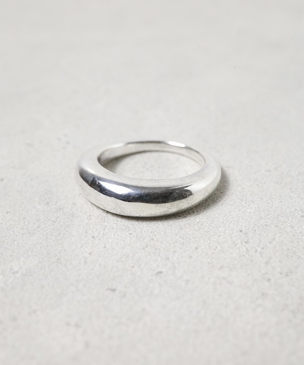 ジェネラル/GENERAL 925silver Ring