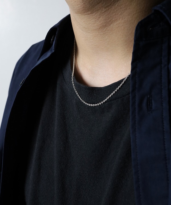 ジェネラル/GENERAL 925silver Necklace